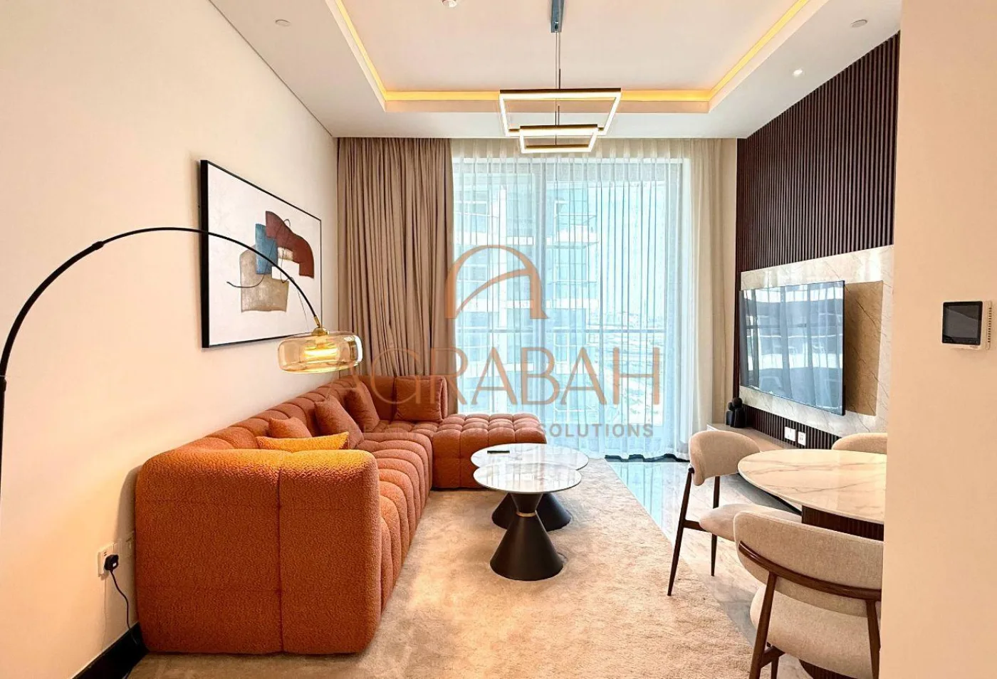2-bedroom apartment, Terraces Marasi Drive