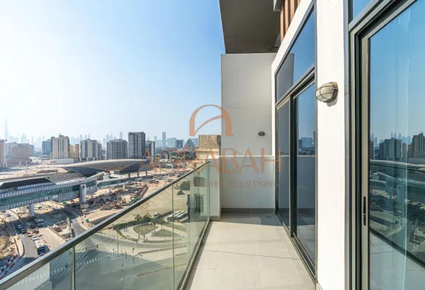 2BR apartment, Boutique XII
