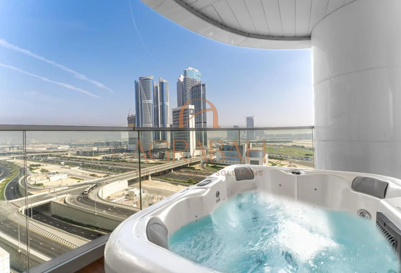 1-bedroom apartment, Terraces Marasi Drive