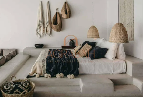 4BR townhouse, Mykonos