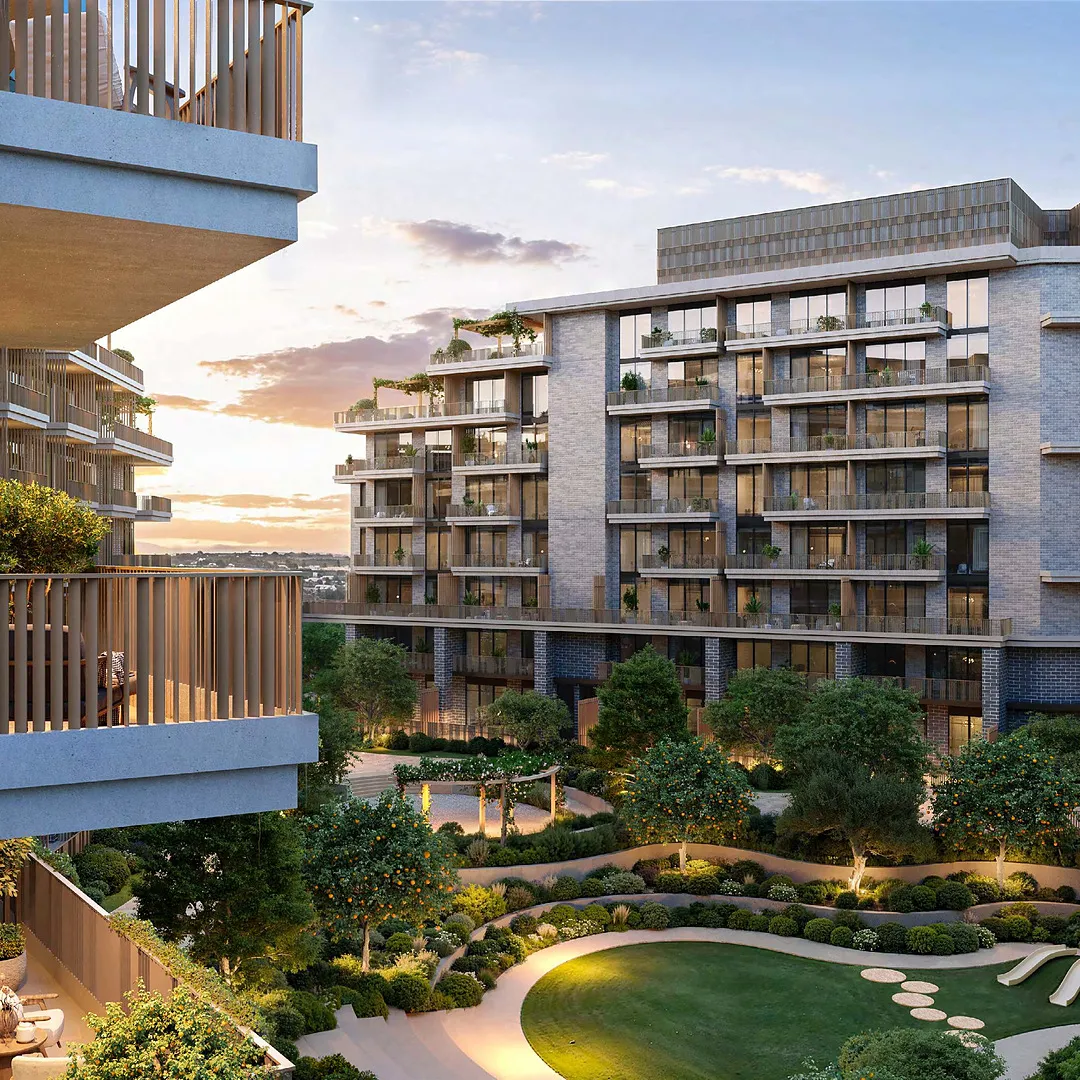 Arancia Yards Phase 2
