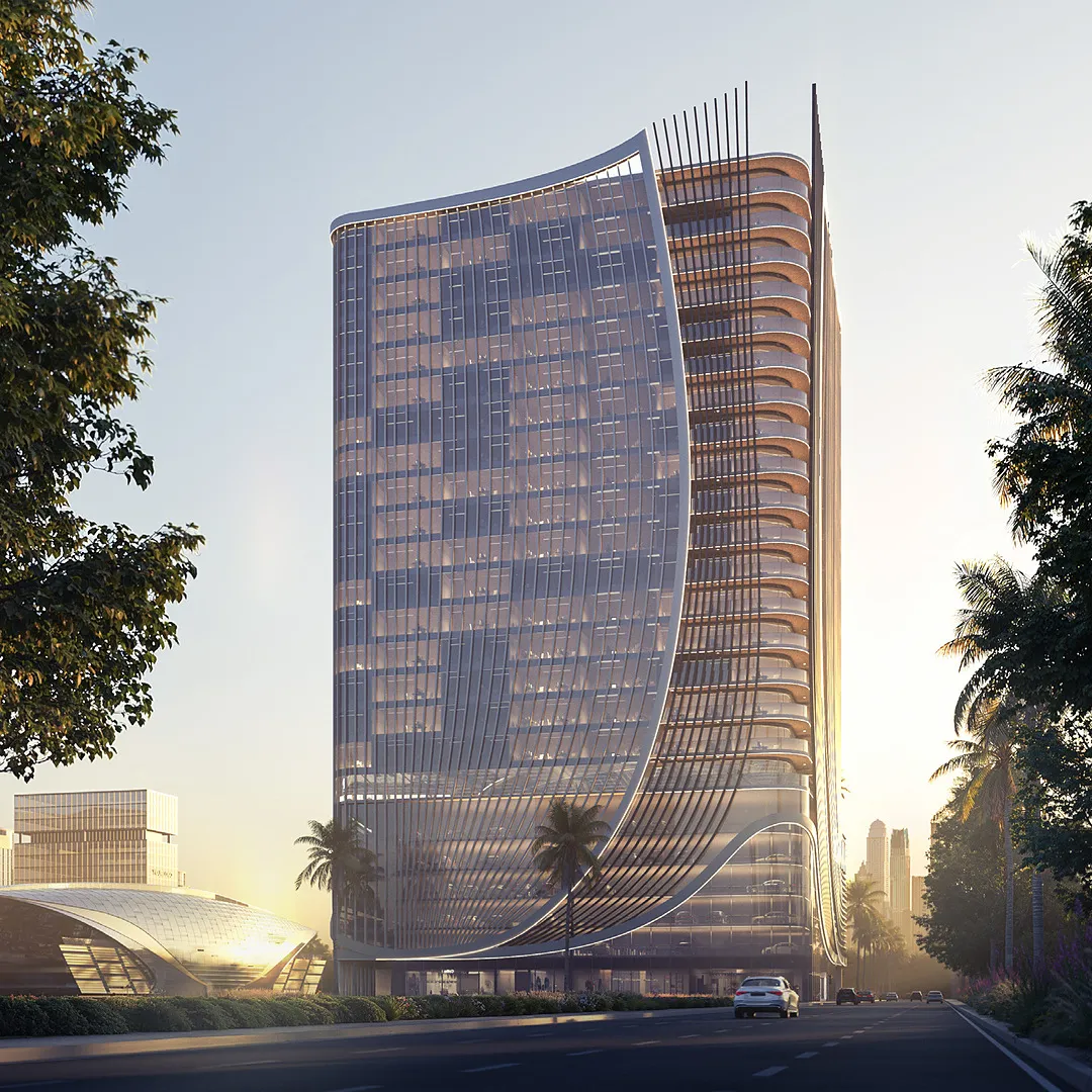 Samana Business Hub
