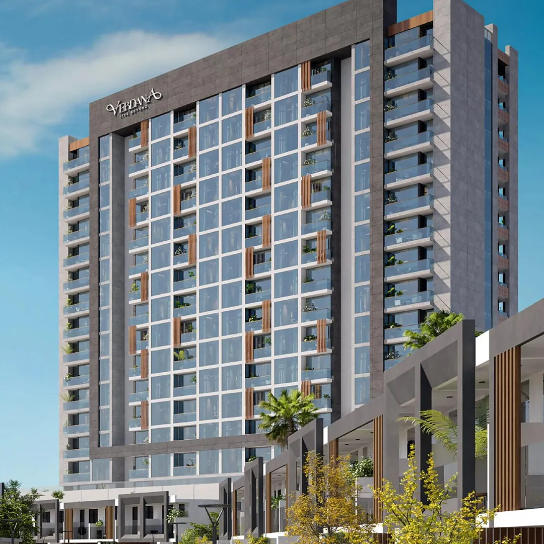 Verdana 4 Residences